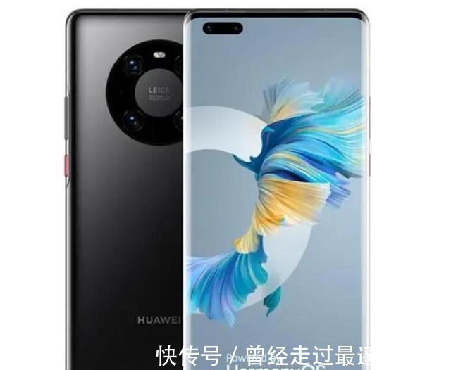 海思|不保留了?麒麟9000旗舰机大量现货,华为难道要全面拥抱高通芯?