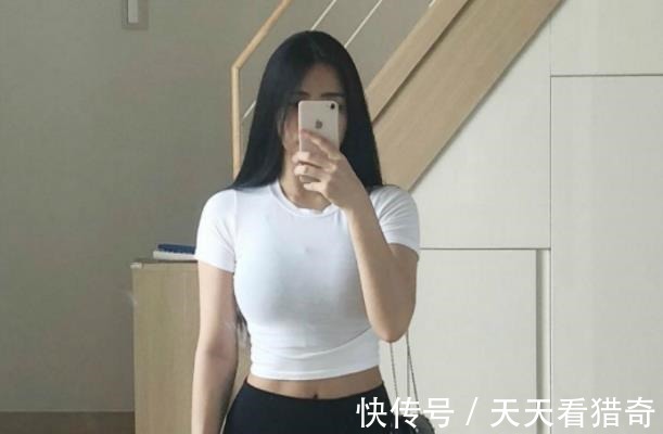 身体|做过“流产”的女性,身体几个部位变化很明显,藏也藏不住