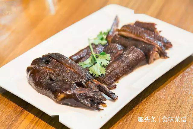 |一个鹅头价值上千元,你以为是笑话,潮汕人告诉你,一点都不夸张