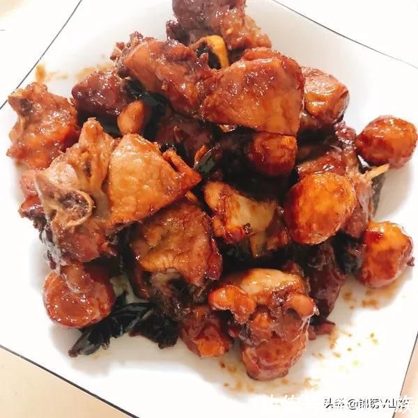 推荐12道硬菜做法大集合,过年过节,招待亲朋好友倍有面子