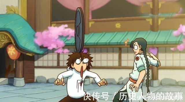 刘德华|伍六七阿七留在玄武国,烂命华本名是刘德华男版梅花十三登场