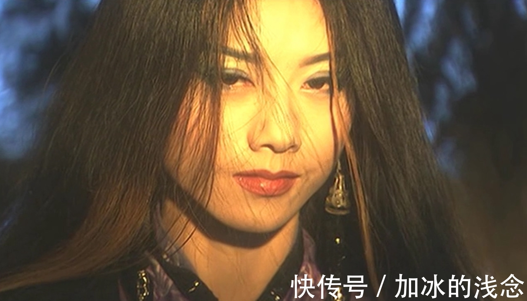 杨康!射雕英雄传,陈玄风和梅超风偷走九阴真经后,有四点令人细思甚恐