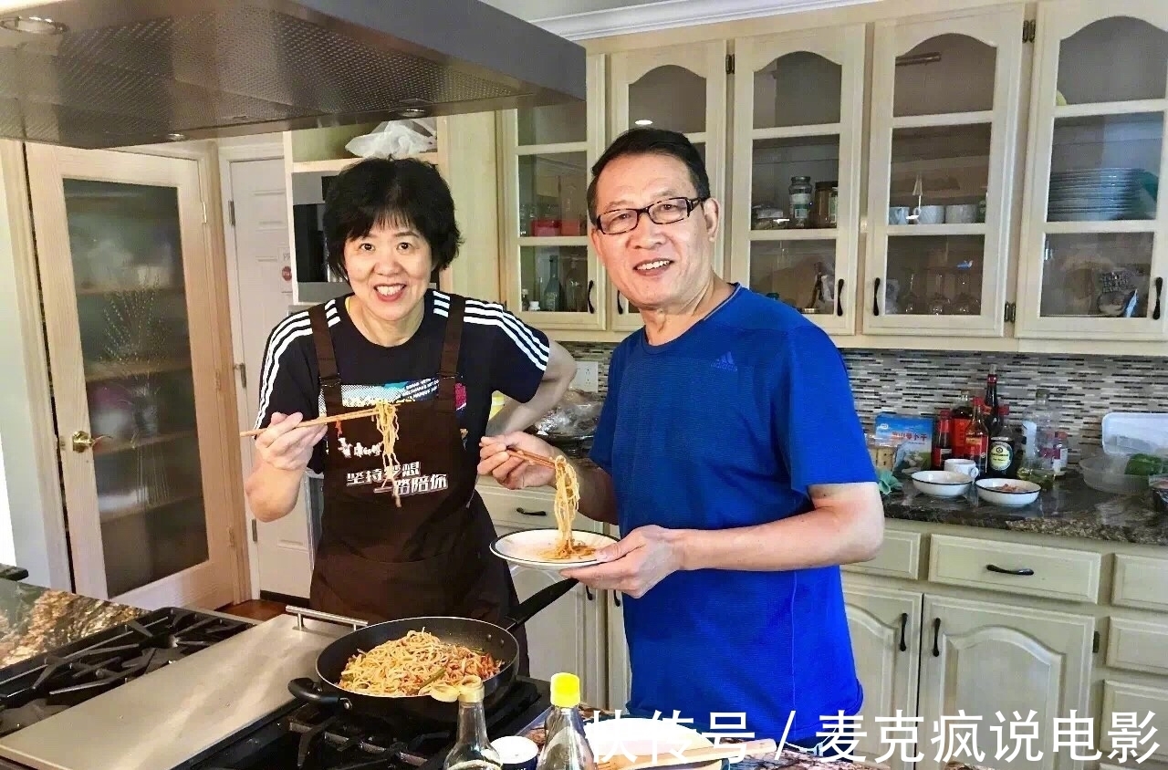 袁伟民|郎平泪别妈妈:来生我们再做母女
