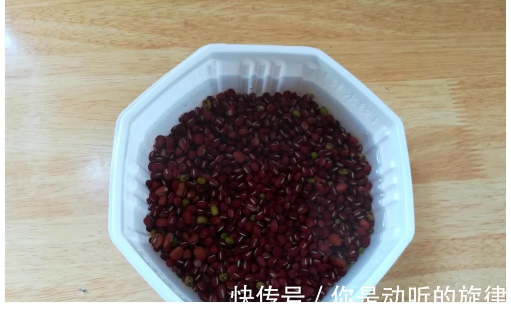 白砂糖|跟甜品店老板学做蜜红豆，不用泡豆，简单又省事，1个小时就能用