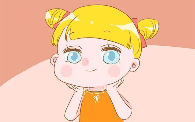 女儿|如何提升小女孩的气质?学会这三点,真的会改变