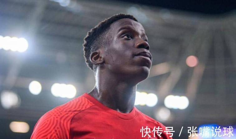 经纪人|还记得小黑哥吗?巴萨当初再三挽留,如今在外过得不好想回来