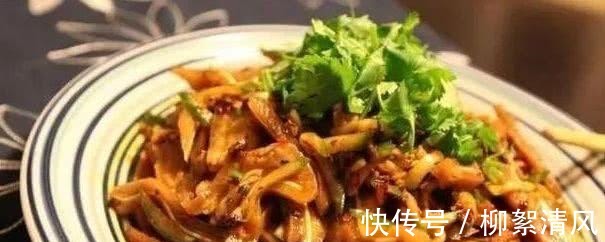 解馋|色香味俱全的几道家常菜推荐，荤素搭配，解馋又开胃！