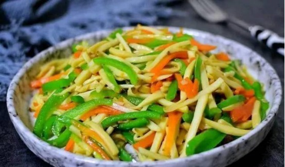 百吃不厌的几道家常菜,好吃的流口水,解馋下饭,美味营养又简单