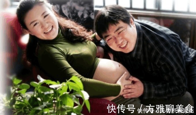 超标|你的孕期体重合格吗 这里有个体重增长标准表, 看看你超标了没