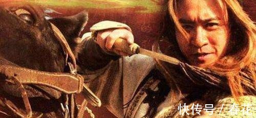 梁山好汉#水浒最欠抽的三个绰号,倘若你以此称呼朋友,出门时可得当心了!