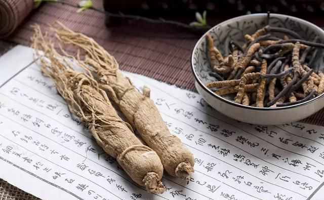 结果|枸杞、菊花、人参勿乱吃,服用不当结果非常严重