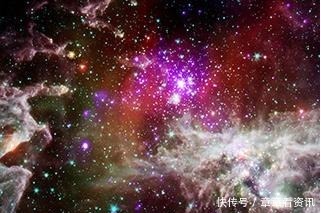组图，来欣赏我们太阳系之外的宇宙美图
