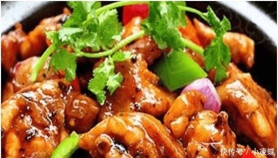 香味四溢的几道家常菜，营养解馋下饭，美味简单，香到多吃碗米饭