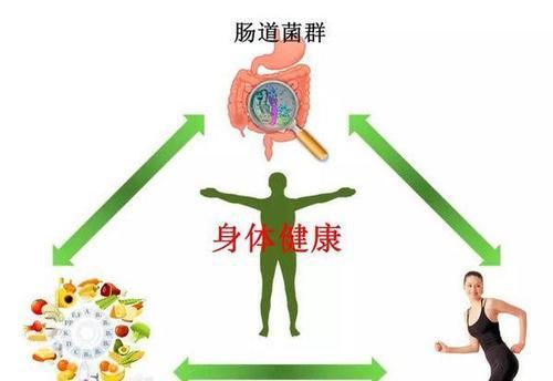  要想肠道“干净”，尽量做到3事，多吃3物，不然你离医生更进一步