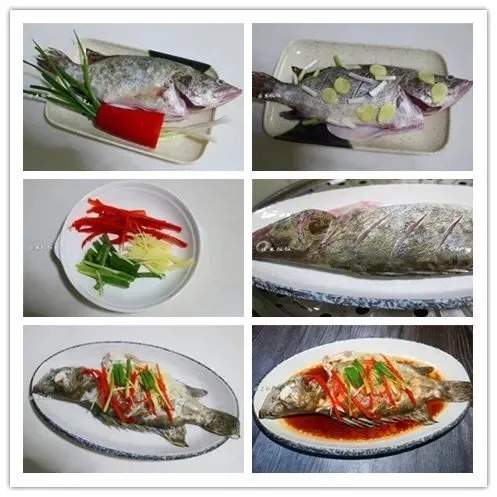 山药|秋天多吃蒸菜,这8道做法都简单,少油少盐,滋润好吃不上火