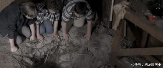 地方|古墓被挖13次,盗墓贼却没偷走珍宝,藏的地方让考古队大笑