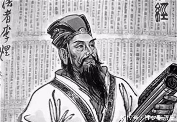 称霸|魏国能称霸中原百年,皆是因为有李悝的改革,他具体做了什么呢?