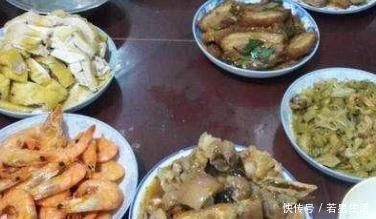 腰圍|你知道是飯量少的人長壽,還是飯量大的人長壽?下文告訴你