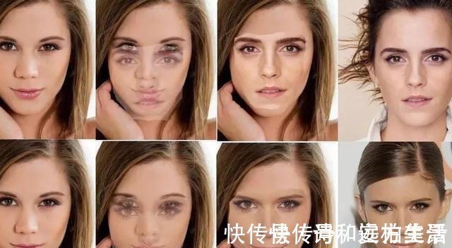 不雅|AI换脸技术正被各种滥用!女明星看到“自己”后诧异无法想象