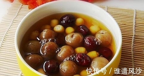 百合水|每晚入睡困难?经常用“此物”煮水喝,失眠也许会偷偷离你而去