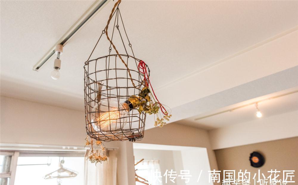 小家|31岁的她住在21㎡小家：独居6年，1室1厅蜗居虽小，但一人住太爽