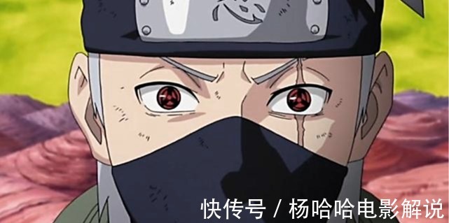 鸣人|火影忍者宇智波带土凭什么被洗白,4条原因让人信服