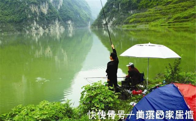 春季钓浅滩,秋季钓边边,秋季钓边从何时开始?钓什么样的边边?