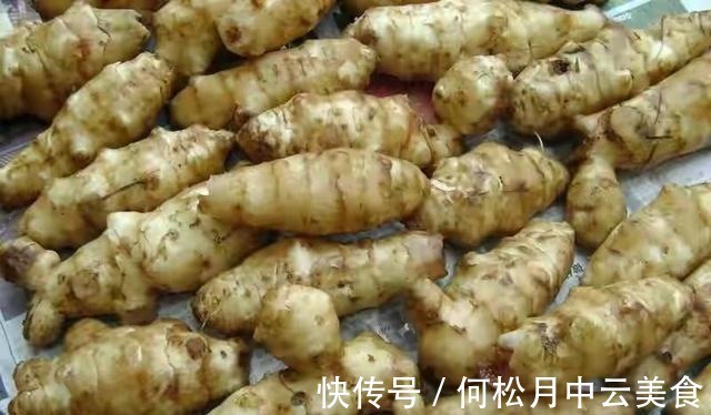 江南人|60种常见野菜,高清大图,收集全了真不容易!
