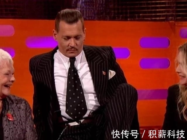 coach 如何让一个男人在几分钟内,爱上「尖头皮鞋」