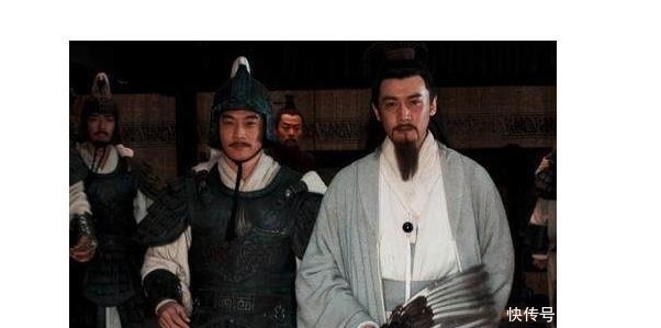 周瑜|人人皆知“既生瑜何生亮”，其实后面还有一句，那才是呈现了周瑜的胸襟