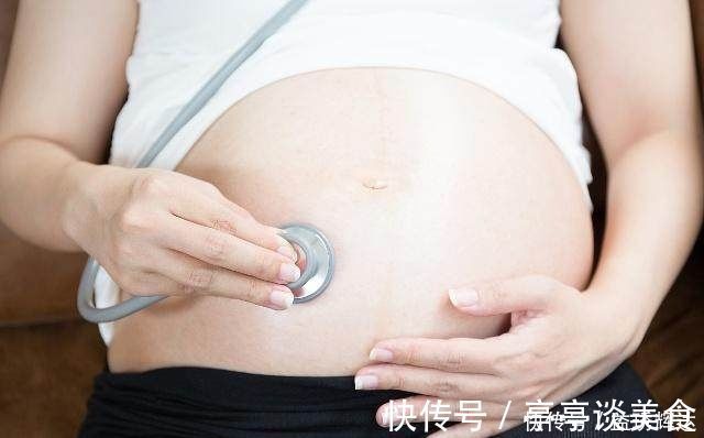 怀孕|当你的身体有这七个表现时,恭喜你怀孕了