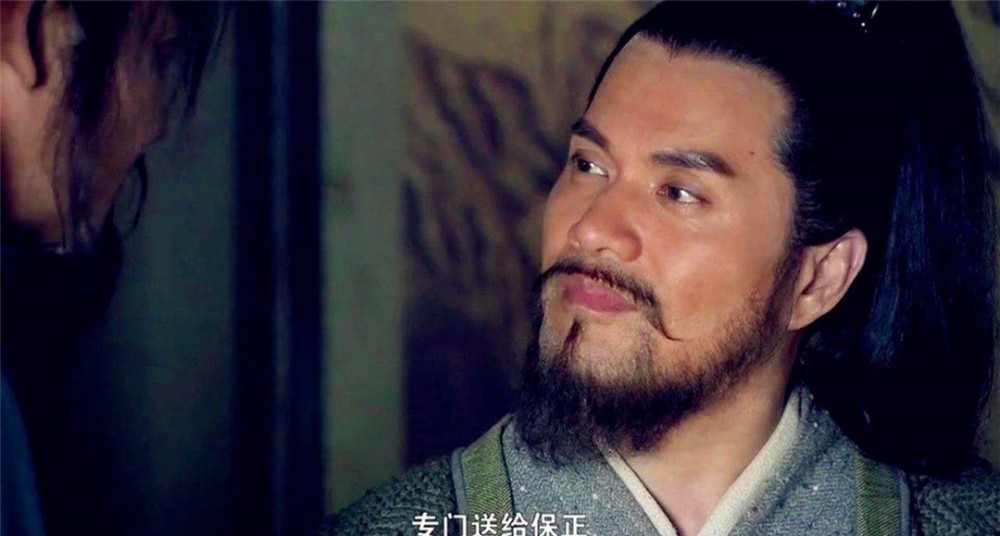 掌控|晁盖才是梁山的一把手,为什么会被宋江慢慢的掌控权力了呢?