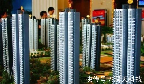 房源|找“中介”和“售楼部”买房有什么区别内行人一语道破找错吃亏