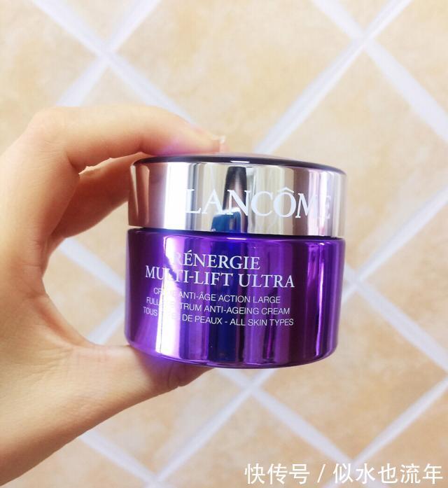 面霜|推荐几款超适合的保湿面霜:强化屏障,让你的肌肤呈现柔滑弹润