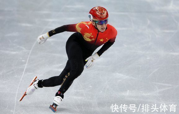 中国选手|冬奥神剧本！中国3人被“判进”半决赛，终点前全摔倒，太罕见