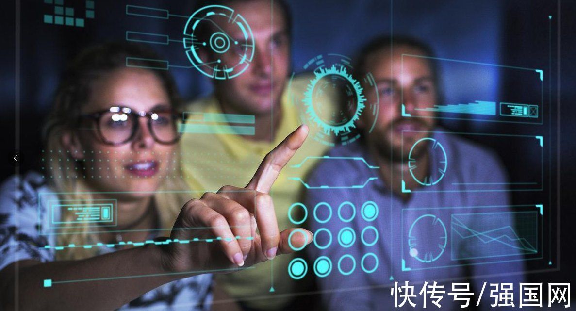 衰落|中国6G火遍国外,一数据位居榜首,美媒:中国发展让美国很不舒服