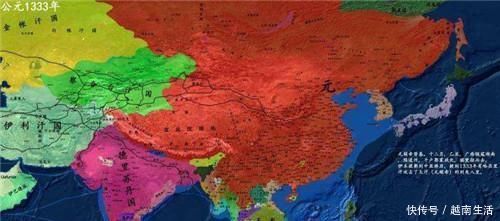 蒙兀儿史记|为啥元朝电视剧没人拍，而清宫戏层出不穷？不是不拍，而是不敢拍