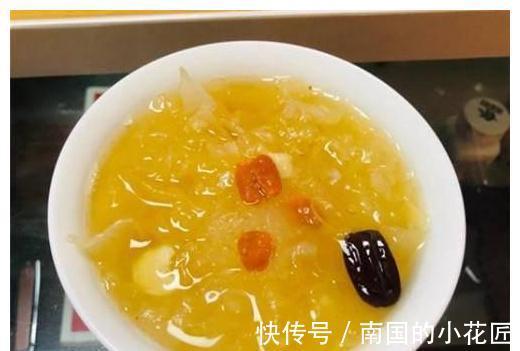 清心安神|秋天失眠多梦，常喝天然“安眠药”，清心安神，入睡快一觉到天亮