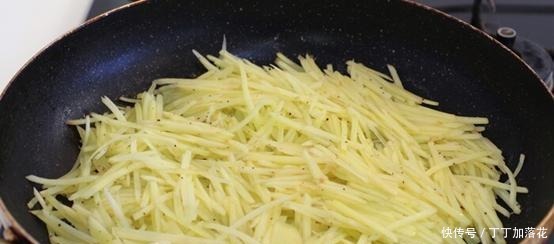 土豆这么吃才高级!大人小孩都爱吃,做法简单,源自法国的秘诀