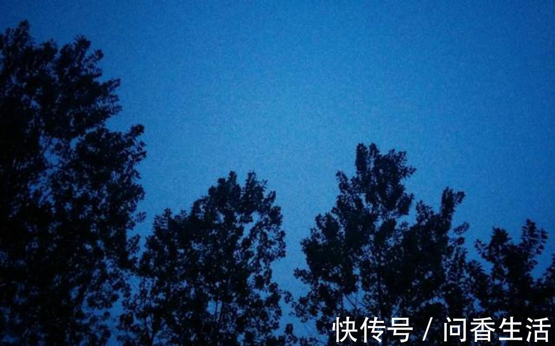 辛弃疾$辛弃疾夜里出门散步,信手拈来写下一首词,每一句都美得令人惊艳