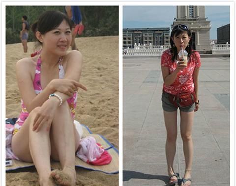 睡眠时间|42岁护士长瘦身到无一丝赘肉,大方晒出减肥方法,直言没大量运动