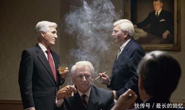 不好|都知道吸烟不好，但是这5个“好处”，却很少有人清楚！