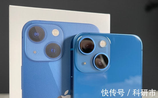 iphone|仅有的两款小屏旗舰，iPhone 13 mini和魅族18s你选谁？