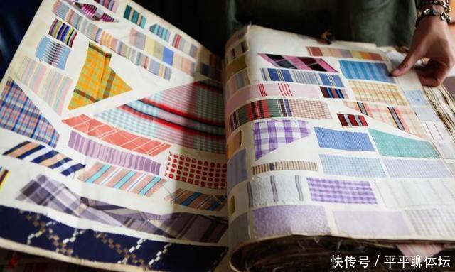 衬衫面料界的“爱马仕”,从英国王室到时尚潮流界无不折服