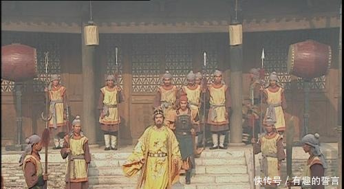 此人|此人是方腊四将之一,让梁山好汉吃尽苦头,堪称水浒传头号猛将