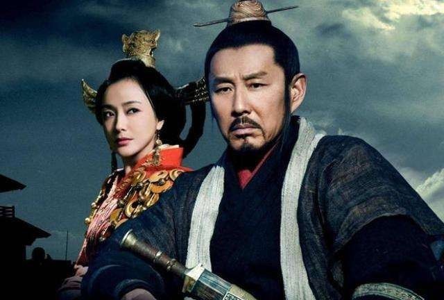 差异|帝国双雌吕后和武则天，生前掌控朝野，为何死后差异巨大？