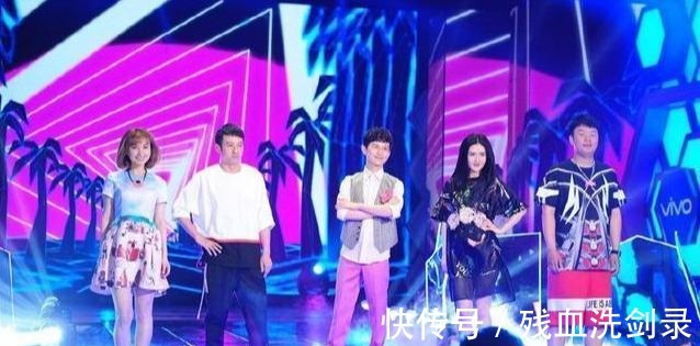 大张伟|同样是找接班人,观众对快本增加新主持人抵触情绪为何会这么大