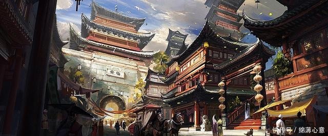 中华民族为什么凝聚力特别强?想象的共同体加强文化纽带