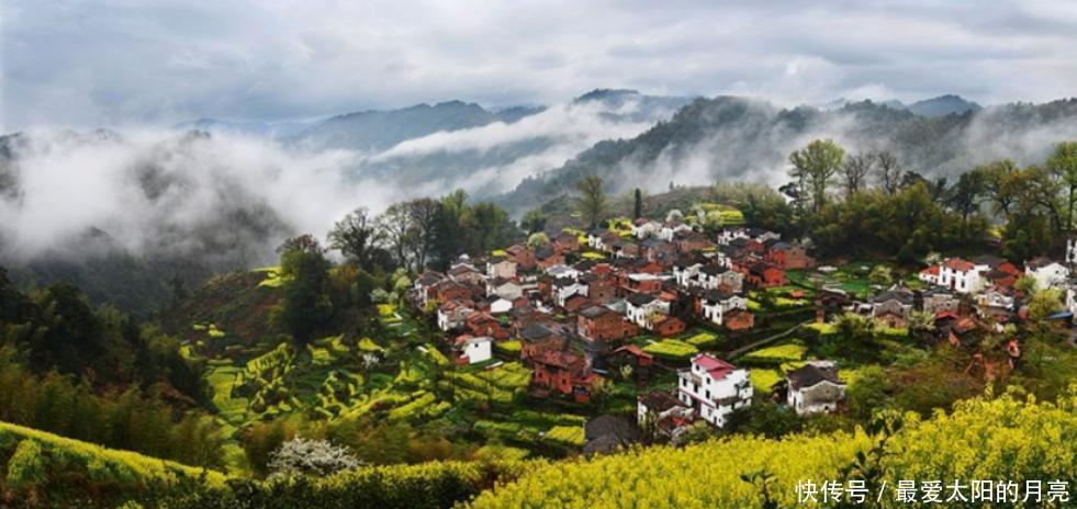 王爷|王爷山南麓，绝美海景，东海仙境