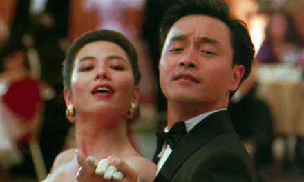 美人|骨相美和皮相美,区别在哪里?